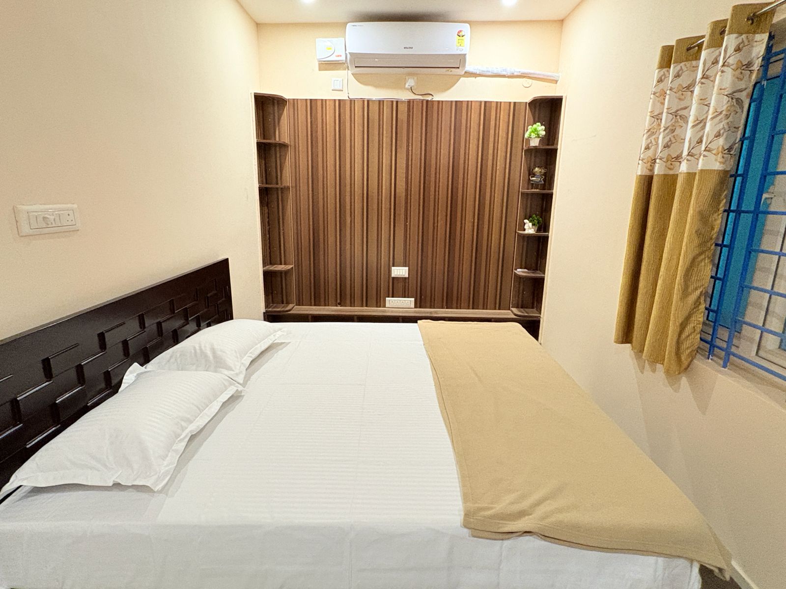 Premium Rooms